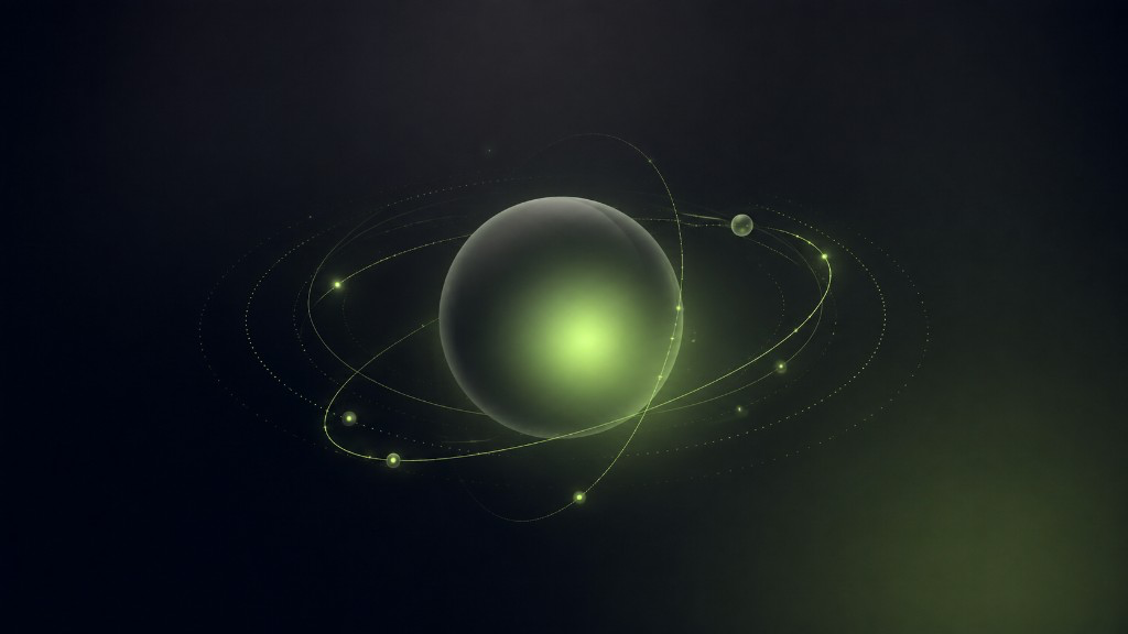 Volta90 - orbital core illustration